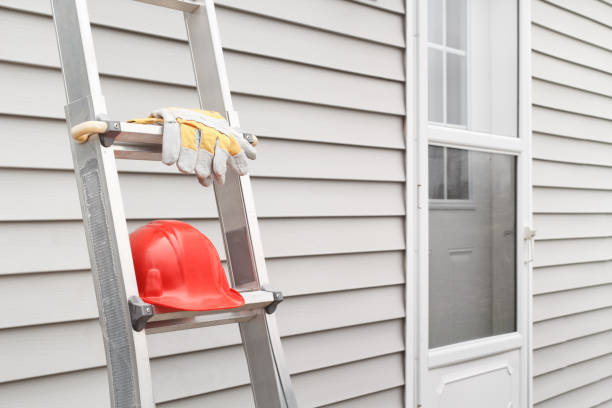 Siding for New Construction in Edwards Af, CA
