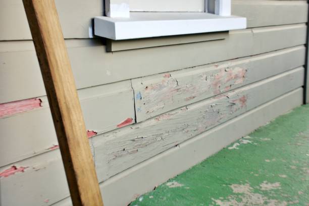 Best Insulated Siding Installation  in Edwards Af, CA