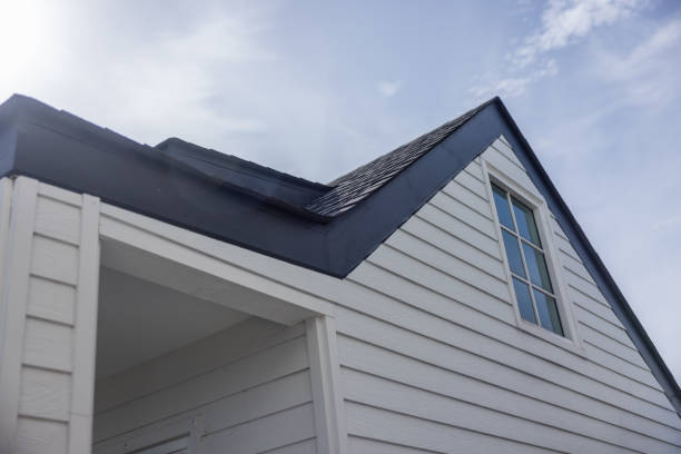 Best Historical Building Siding Restoration  in Edwards Af, CA
