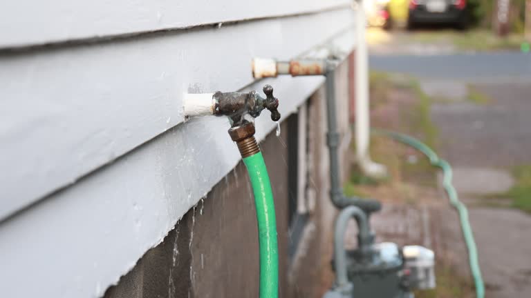 Edwards Af, CA Siding Installation & Repair Company